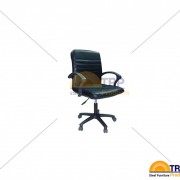 TR04 – เก้าอี้สำนักงาน