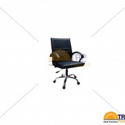 TR06 – เก้าอี้สำนักงาน