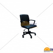 TR07 – เก้าอี้สำนักงาน