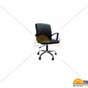 TR08 – เก้าอี้สำนักงาน