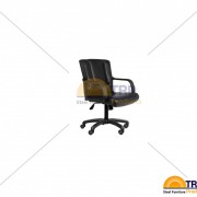 TR09 – เก้าอี้สำนักงาน